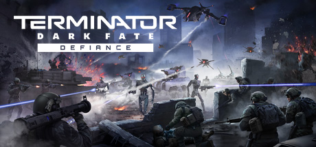 Terminator: Dark Fate – Defiance